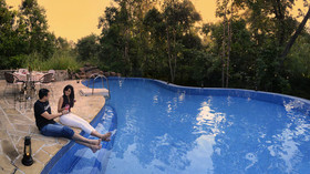 Kanha Earth Lodge