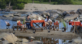 Kanha Earth Lodge