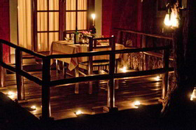 Kanha Jungle Lodge