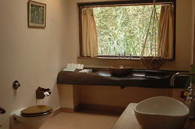 Kanha Jungle Lodge