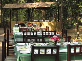Kanha Jungle Lodge