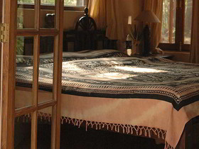 Kanha Jungle Lodge