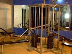 Pride Tiger Woods Resort