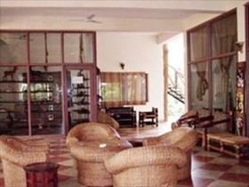 Pride Tiger Woods Resort