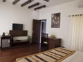 Soulacia Hotel & Resort