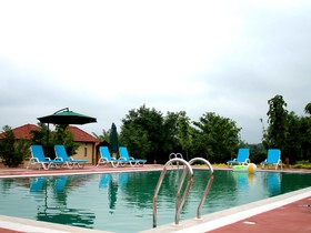 Soulacia Hotel & Resort