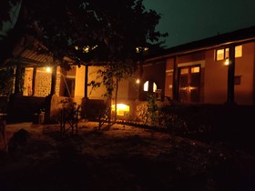 Surwahi Social Ecoestate Kanha