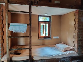 Surwahi Social Ecoestate Kanha