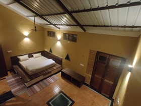 Surwahi Social Ecoestate Kanha