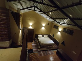 Surwahi Social Ecoestate Kanha