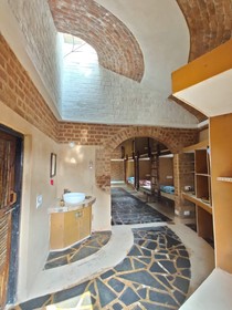 Surwahi Social Ecoestate Kanha