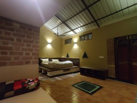 Surwahi Social Ecoestate Kanha