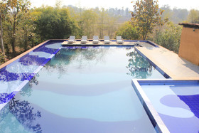 The Celebration Van Vilas Kanha