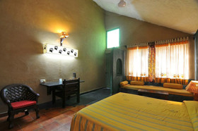 The Celebration Van Vilas Kanha
