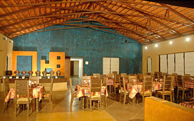 The Celebration Van Vilas Kanha