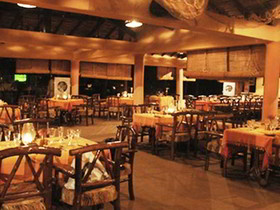 Tuli Tiger Resort