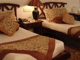 Tuli Tiger Resort