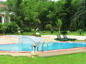 Tuli Tiger Resort