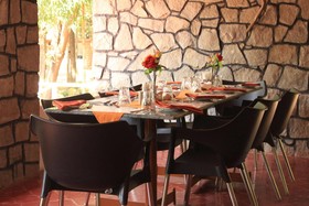 Wild Chalet Resort