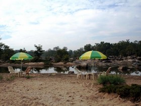 Wild Chalet Resort