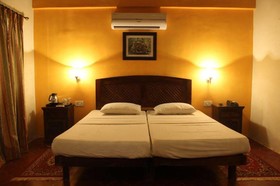 Wild Chalet Resort