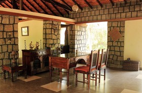 Wild Chalet Resort