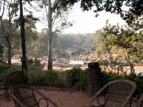 Wild Chalet Resort