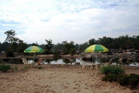 Wild Chalet Resort