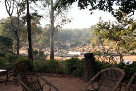 Wild Chalet Resort