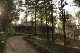 Wild Chalet Resort