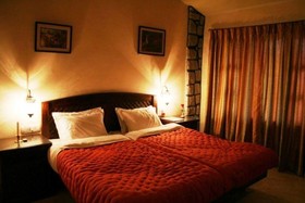 Wild Chalet Resort