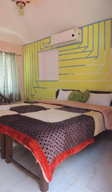 Windsor Tiger Resort