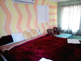 Windsor Tiger Resort