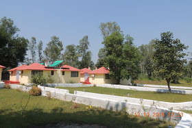 Windsor Tiger Resort