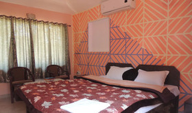 Windsor Tiger Resort