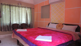 Windsor Tiger Resort