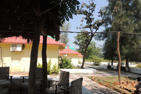 Windsor Tiger Resort