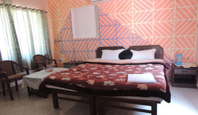 Windsor Tiger Resort