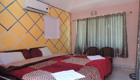Windsor Tiger Resort