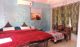 Windsor Tiger Resort