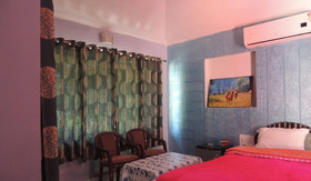 Windsor Tiger Resort