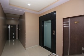 BM Hotel Aarna Palace by OYO