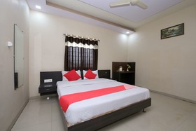 BM Hotel Aarna Palace by OYO