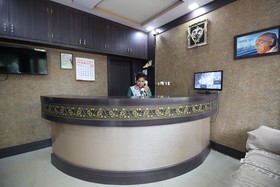 BM Hotel Aarna Palace by OYO