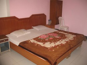 Hotel Jain