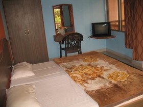 Hotel Jain