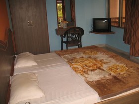 Hotel Jain