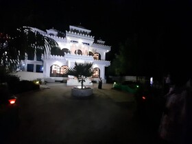 Hotel Khajuraho Inn