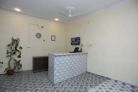 Hotel Khush Khush by OYO Rooms