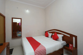 Hotel Khush Khush by OYO Rooms